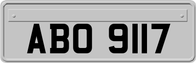 ABO9117