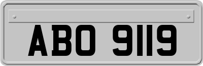 ABO9119