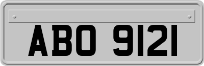 ABO9121