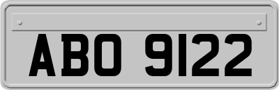 ABO9122