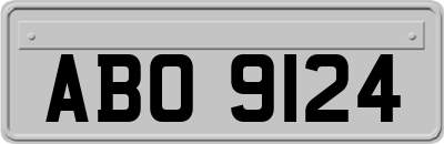 ABO9124