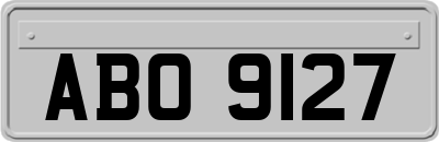 ABO9127