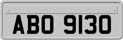 ABO9130