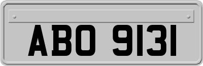 ABO9131