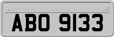ABO9133
