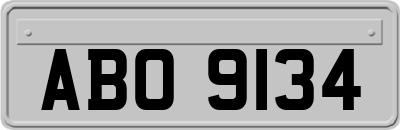 ABO9134