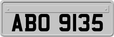 ABO9135