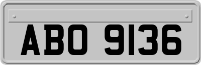 ABO9136