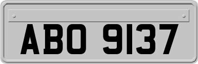 ABO9137