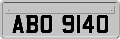 ABO9140