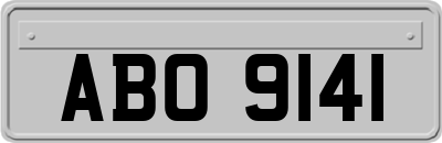 ABO9141