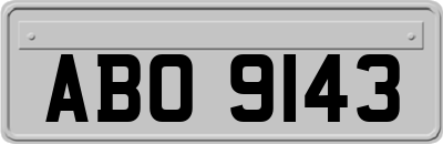 ABO9143