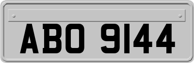 ABO9144