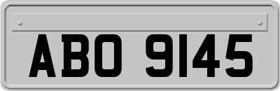 ABO9145