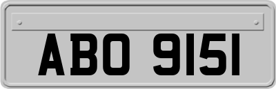 ABO9151