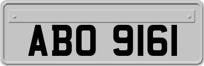 ABO9161