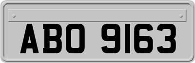 ABO9163