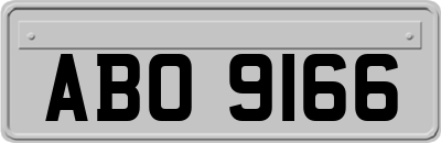 ABO9166
