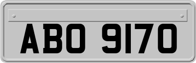 ABO9170