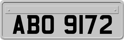 ABO9172