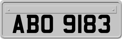 ABO9183