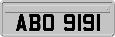 ABO9191