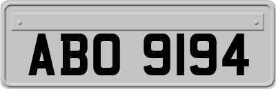 ABO9194