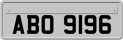 ABO9196