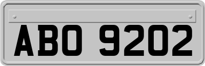 ABO9202