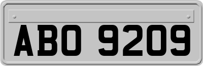 ABO9209