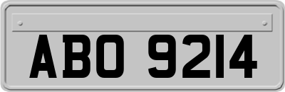 ABO9214