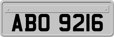ABO9216