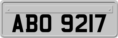 ABO9217