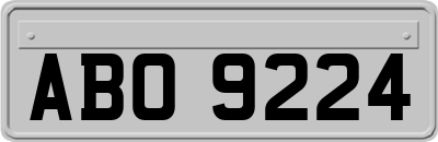 ABO9224