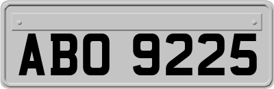 ABO9225