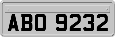 ABO9232
