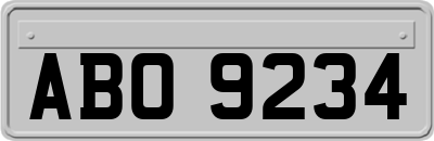 ABO9234