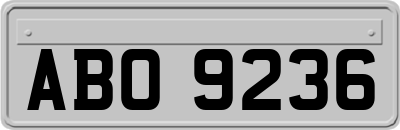 ABO9236
