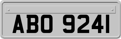 ABO9241
