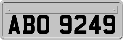 ABO9249