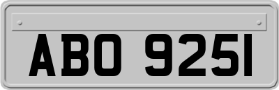 ABO9251