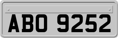ABO9252