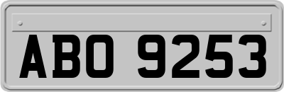 ABO9253