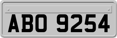 ABO9254
