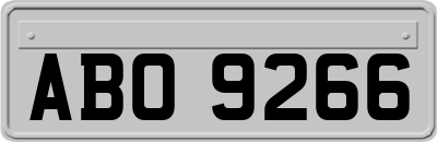 ABO9266