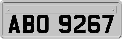 ABO9267