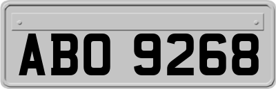 ABO9268