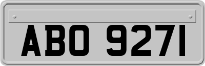 ABO9271