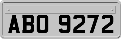 ABO9272