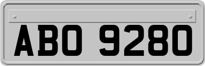 ABO9280
